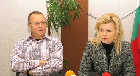 ГЕРБ: Без предсрочни избори ни чака катастрофа