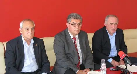 Румънски депутати имат идеен проект да свържат европейски коридор 9 с &bdquo;Хемус&ldquo;