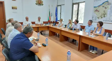 Проект за малко над 1 милиона лева стартира администрацията  на Община Сливо поле с цел осигуряване на енергийна независимост  на 3 сгради