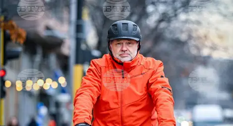 Снимка: БТА Снимка: БТА