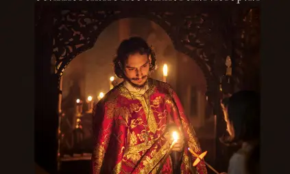 Отец Михаил Колев: Плодовете от молитвата отключиха онова, което наричаме призвание