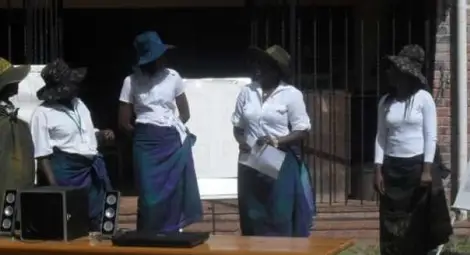 Банда жени отвлякоха и изнасилиха млад войник