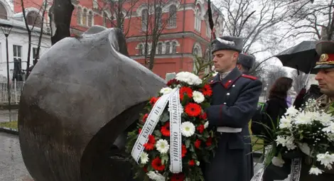 78 години от спасяването на българските евреи