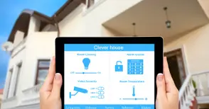 Как да си направим умен дом  обясняват в университета