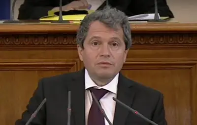 Тошко Йорданов: Внасяме промени в Изборния кодекс и такива за субсидия от 1 лев на глас