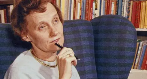 Всичко хубаво, което се е случило на тази земя, първо се е случило в нечие въображение