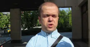 Малките хора благодарят  на Русе за подкрепата