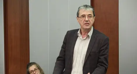 Проф. Антоний Тодоров: Дебатът в ЕП показа, че случващото се в България не е маловажно