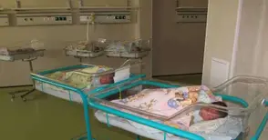 Моцарт и Щраус успокояват бебетата в АГ комплекса