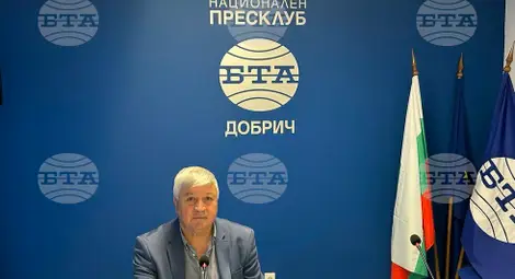 Снимка: БТА Снимка: БТА