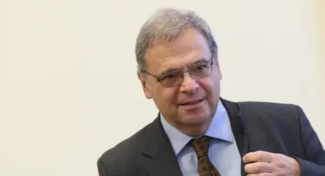 Министър Юлиян Попов идва на среща с гражданите за качеството на въздуха в Русе