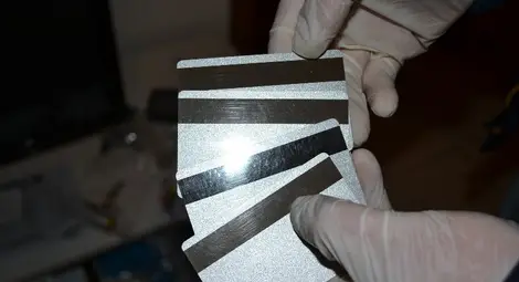 България, Испания и Европол разбиха престъпна група, действала в целия свят /галерия/ България, Испания и Европол разбиха престъпна група, действала в целия свят /галерия/