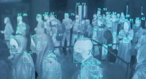 Страх от пандемия: драстични мерки срещу новия коронавирус Страх от пандемия: драстични мерки срещу новия коронавирус