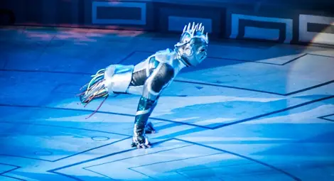 Големият московски цирк идва в Русе с уникално извънземно шоу