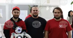 Под мотото „Знание за бъдещето“ преминаха дните на отворените врати в Югозападния университет „Неофит Рилски“