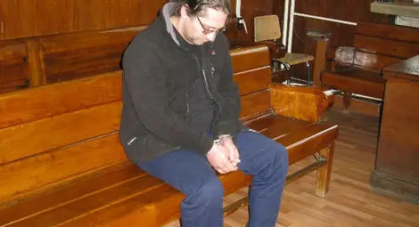 Заловените 45 бежанци оборудвани с примитивна тоалетна в камиона