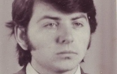 Георги Николов Георгиев