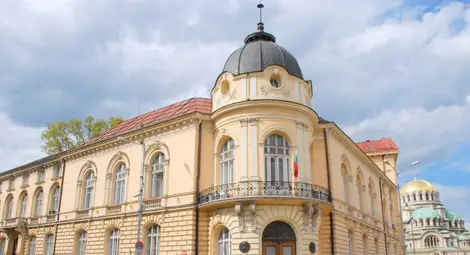 БАН ще получи над 8 млн. лв. от правителството по различни проекти