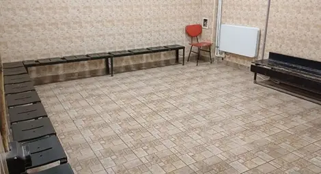 Чиликов: Доволен съм от спаринга с приличния отбор на &bdquo;Ямбол&ldquo;