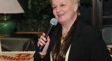 Алена с апокалиптична прогноза за 2016-а - насилие и смърт