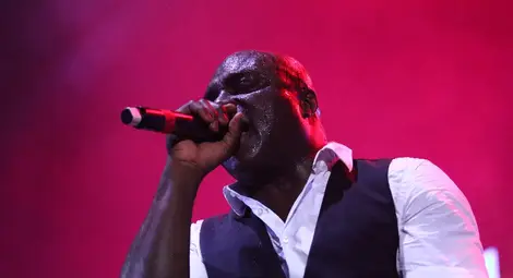 Рап звездата от 90-те години НАНА ще пее на втория фестивал на торта Гараш