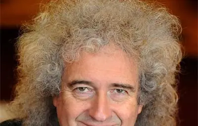 Браян Мей от "Куин": Когато загубихме Фреди, ми трябваше време да скърбя Браян Мей от "Куин": Когато загубихме Фреди, ми трябваше време да скърбя