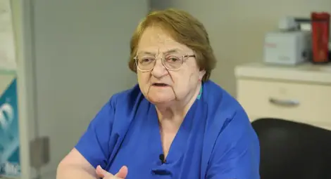 Проф. Радка Аргирова: &bdquo;Мю&rdquo; вариантът на COVID-19 е по-заразен, с по-къс инкубационен период