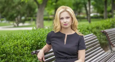 Аделина Радева се връща в централните новини на БНТ, Филипа Огнянова в очакване на първото си дете