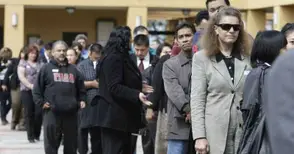 Русенският бизнес ще  освобождава персонал