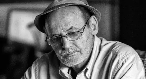 Русе посреща писателя Недялко Славов, номиниран отново за приза &bdquo;Хеликон&ldquo;