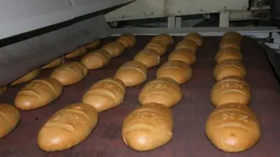 Богомил Николов: Ядем вреден хляб