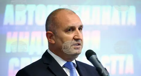 Снимка: БТА Снимка: БТА