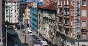 Прогноза за времето