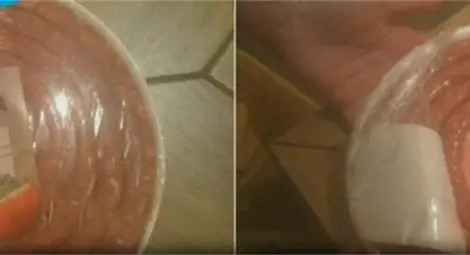 Клиенти се оплакаха от хляб с буболечка, сирене с пластмаса и карначе с дупка