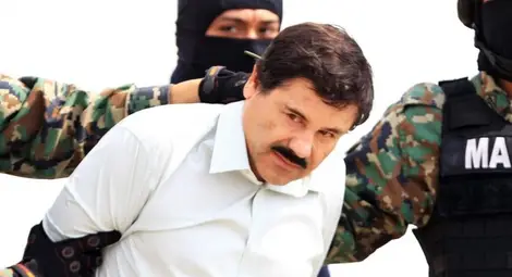 US прокурори искат да конфискуват активи от $ 14 млрд. на наркобарон US прокурори искат да конфискуват активи от $ 14 млрд. на наркобарон