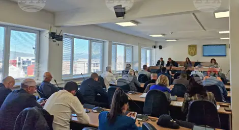 Снимка: БТА Снимка: БТА