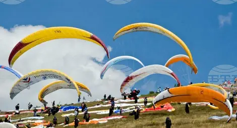 Снимка: БТА Снимка: БТА