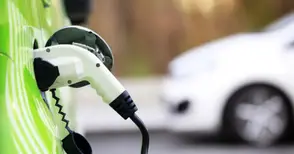 Русенска фирма иска да монтира нови зарядни колонки за електромобили