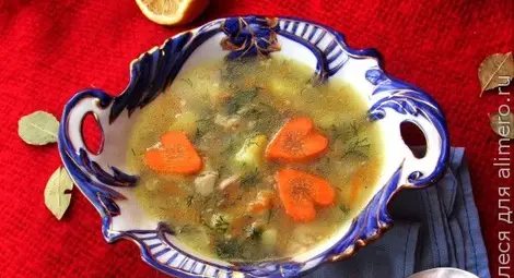 Хайвер и шампанско за парижкия руснак Хайвер и шампанско за парижкия руснак