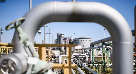 &bdquo;Булгаргаз&rdquo; предлага цената на синьото гориво да падне с още 6,05%