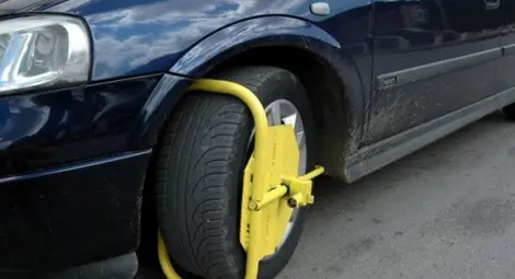 Новите правила за паркиране: Скобата и &bdquo;паякът&ldquo; поскъпват, &bdquo;сините зони&ldquo; ще работят и в събота