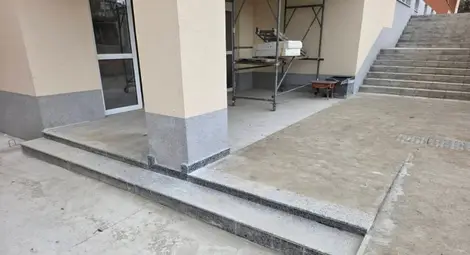 Община Русе отчита напредък по ключови ремонти в образователни институции