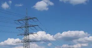 Увеличават почти двойно капацитета на електропреносната мрежа до Русе