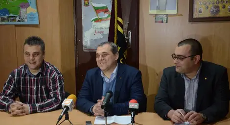 Искрен Веселинов: Пътят от Русе за Велико Търново остава приоритет