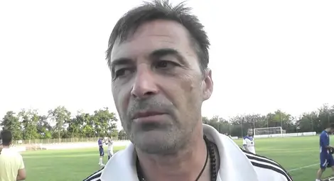 Геша чака и в потоп контролен мач срещу младите дунавци