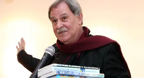 Директорът на БТА тръгва на национална литературна обиколка от Русе