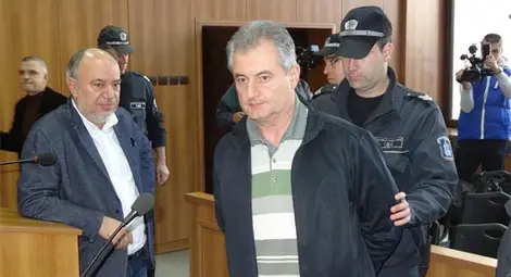 Шест турски тира фантоми минали Капитан Андреево на 28 срещу 29 март