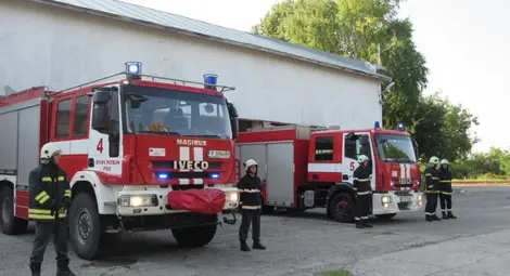 Снимка: Русе Медиа