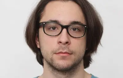 Александър ГЕОРГИЕВ