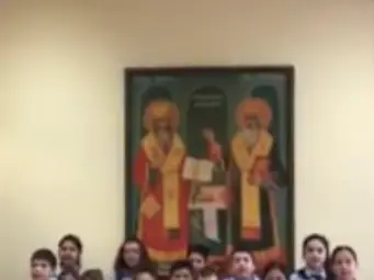 СУ &bdquo;Йордан Йовков&ldquo; &ndash; Русе се включиха в националната инициативата за отбелязване на 149 години от гибелта на Левски